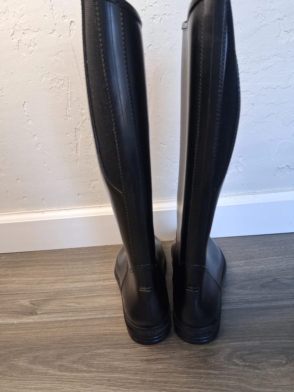 Cadet II classic black